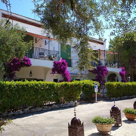 Tenuta Belvedere Отранто Екстер'єр фото