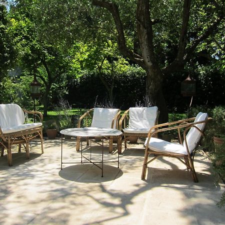 Tenuta Belvedere Отранто Екстер'єр фото