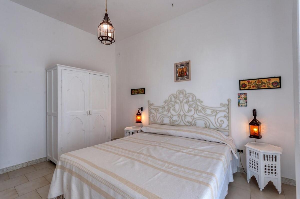 Tenuta Belvedere Отранто Екстер'єр фото