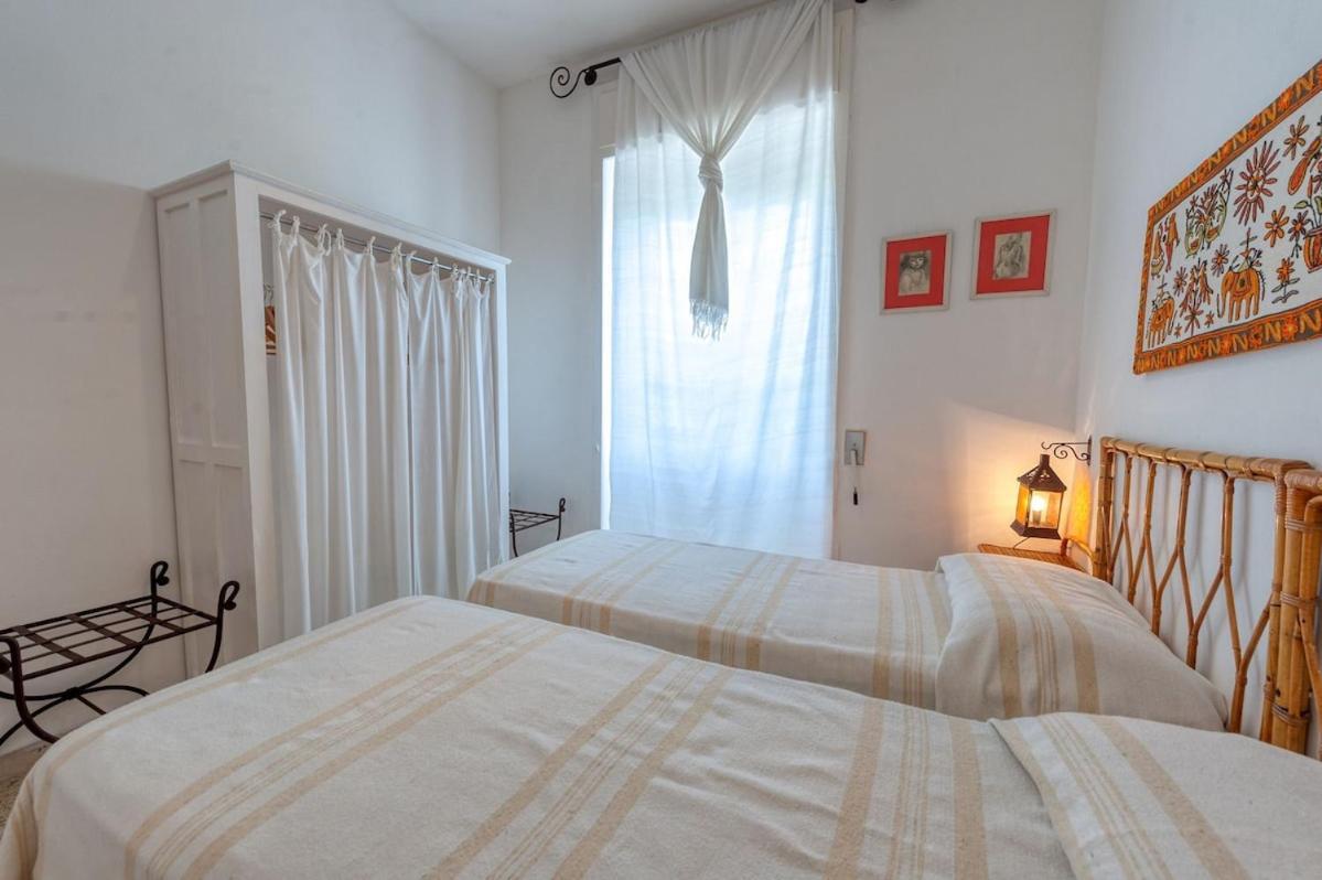 Tenuta Belvedere Отранто Екстер'єр фото