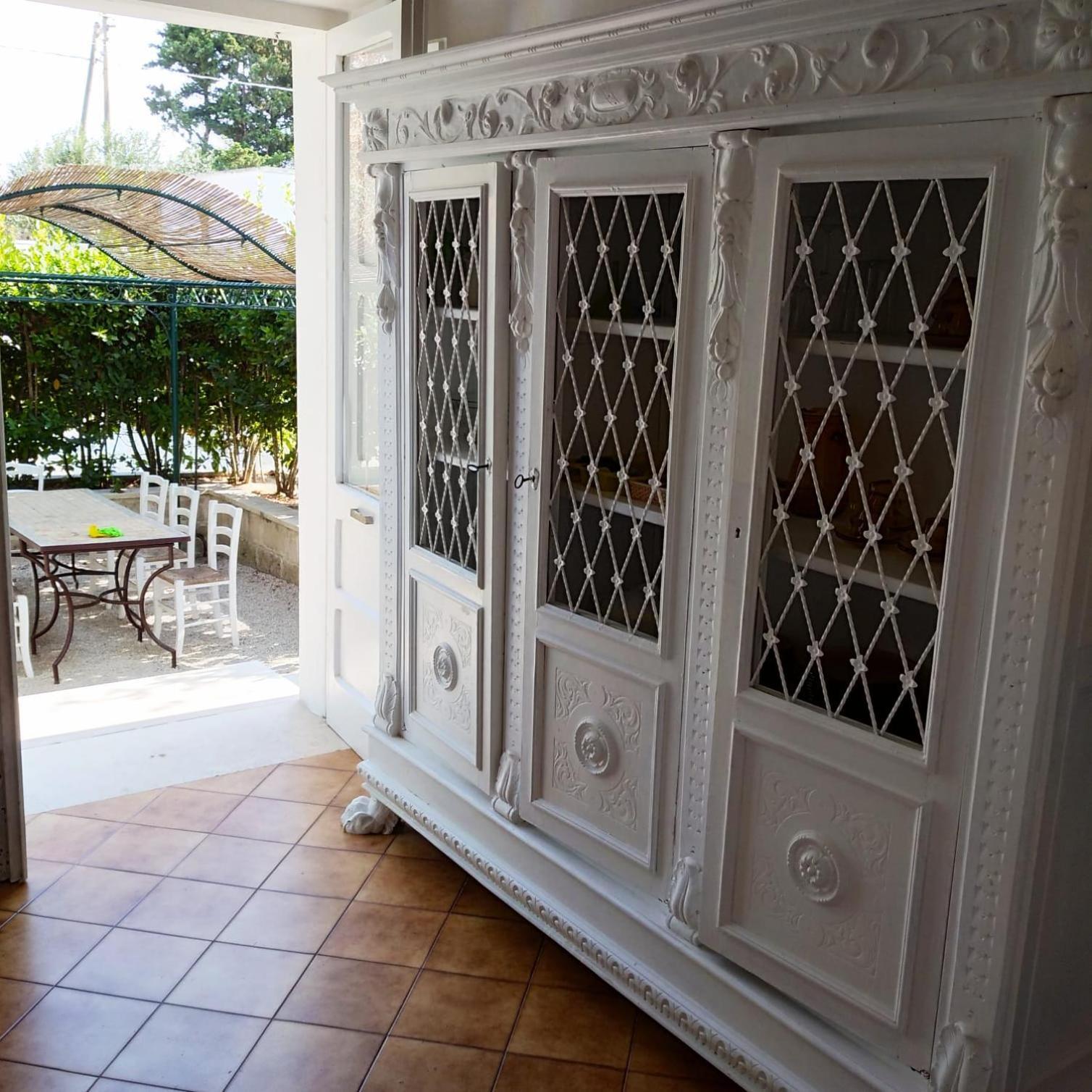 Tenuta Belvedere Отранто Екстер'єр фото