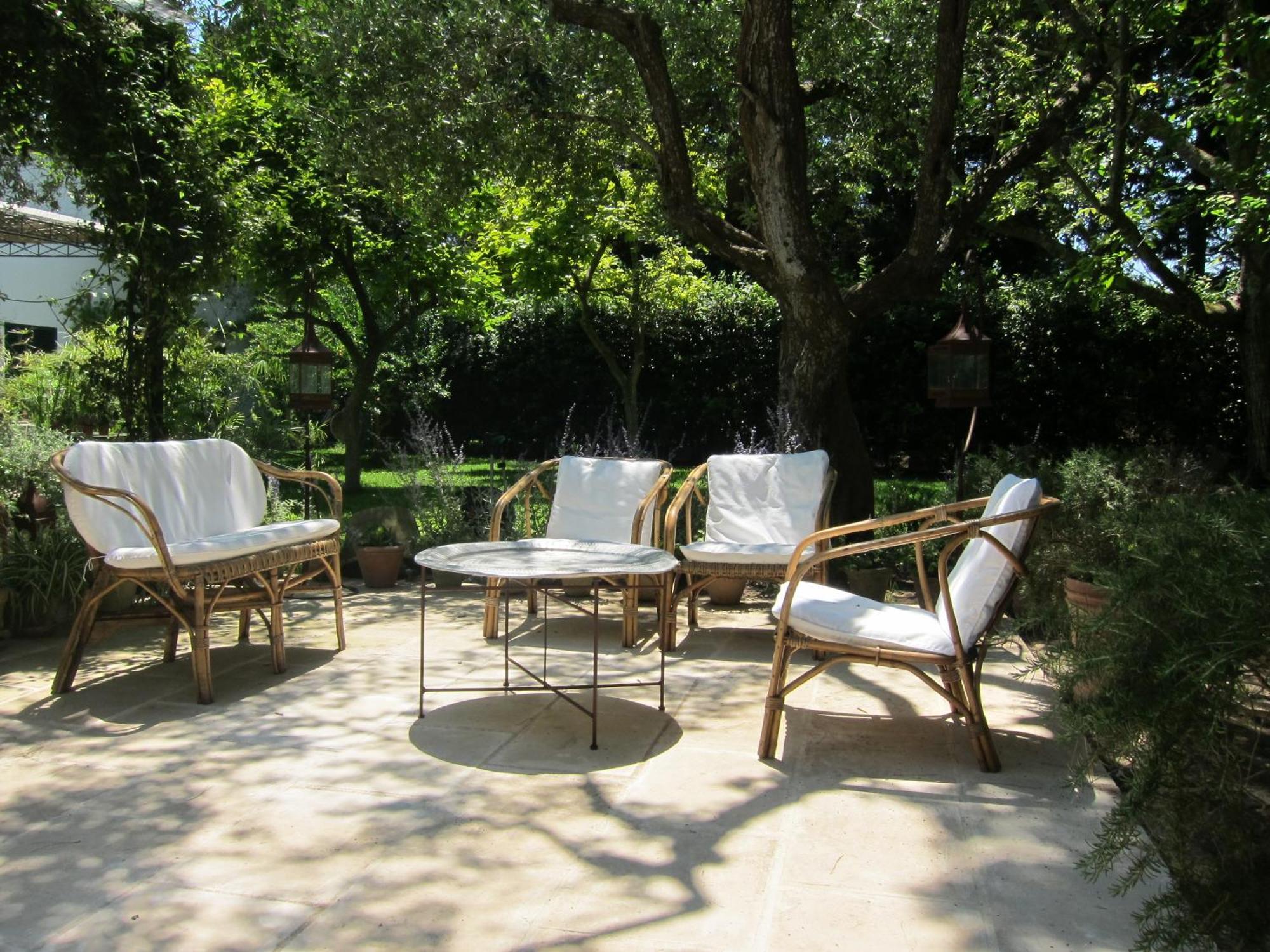 Tenuta Belvedere Отранто Екстер'єр фото