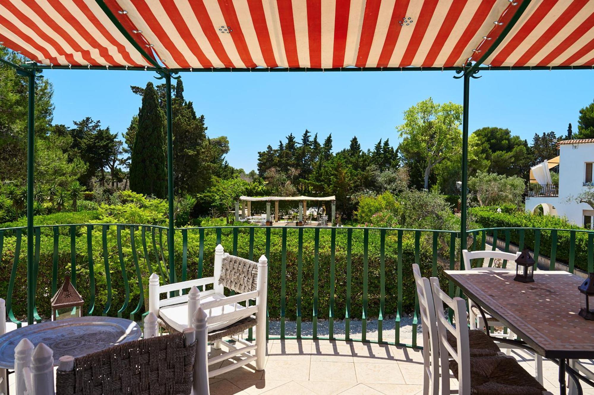 Tenuta Belvedere Отранто Екстер'єр фото