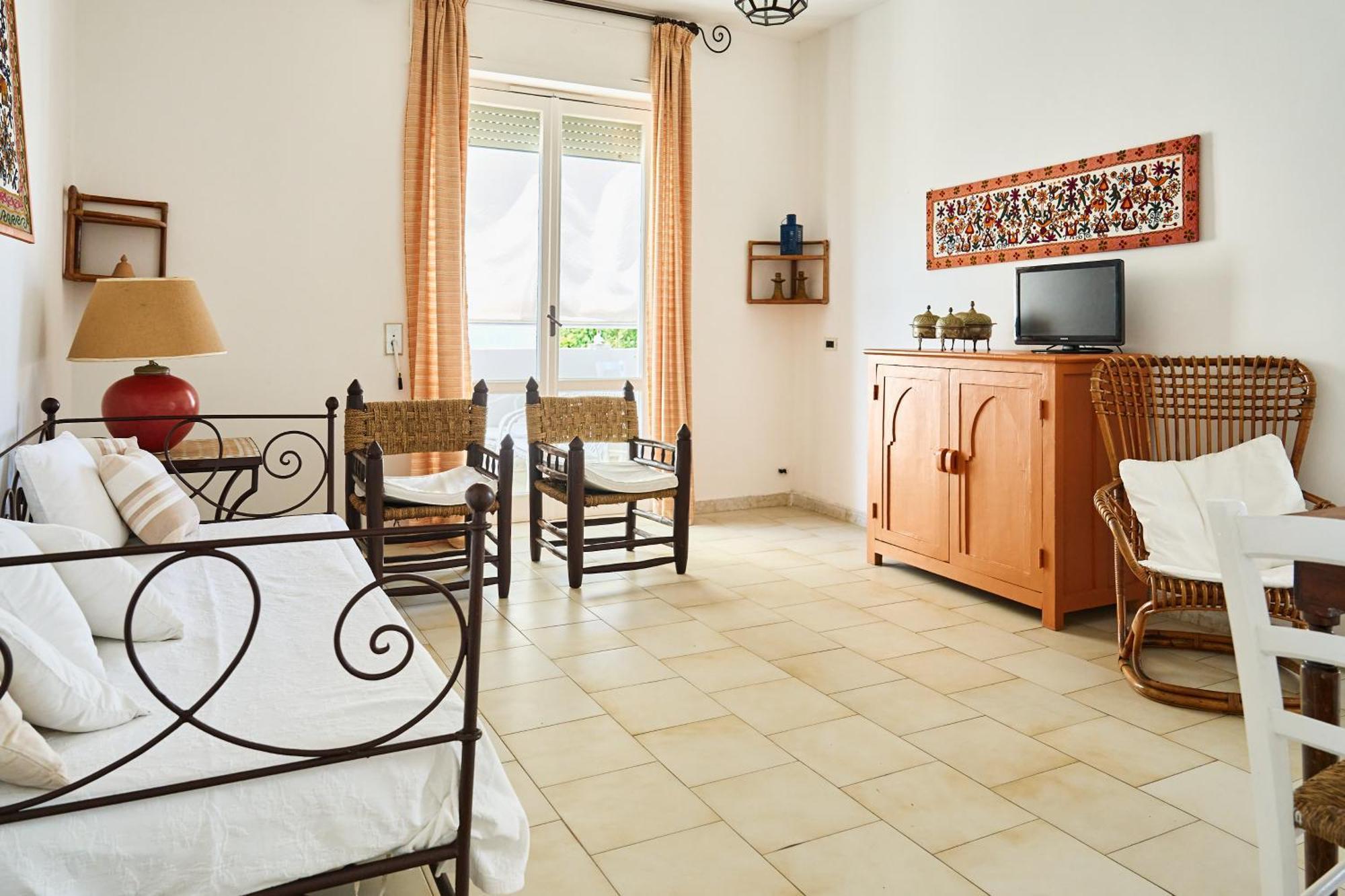Tenuta Belvedere Отранто Екстер'єр фото