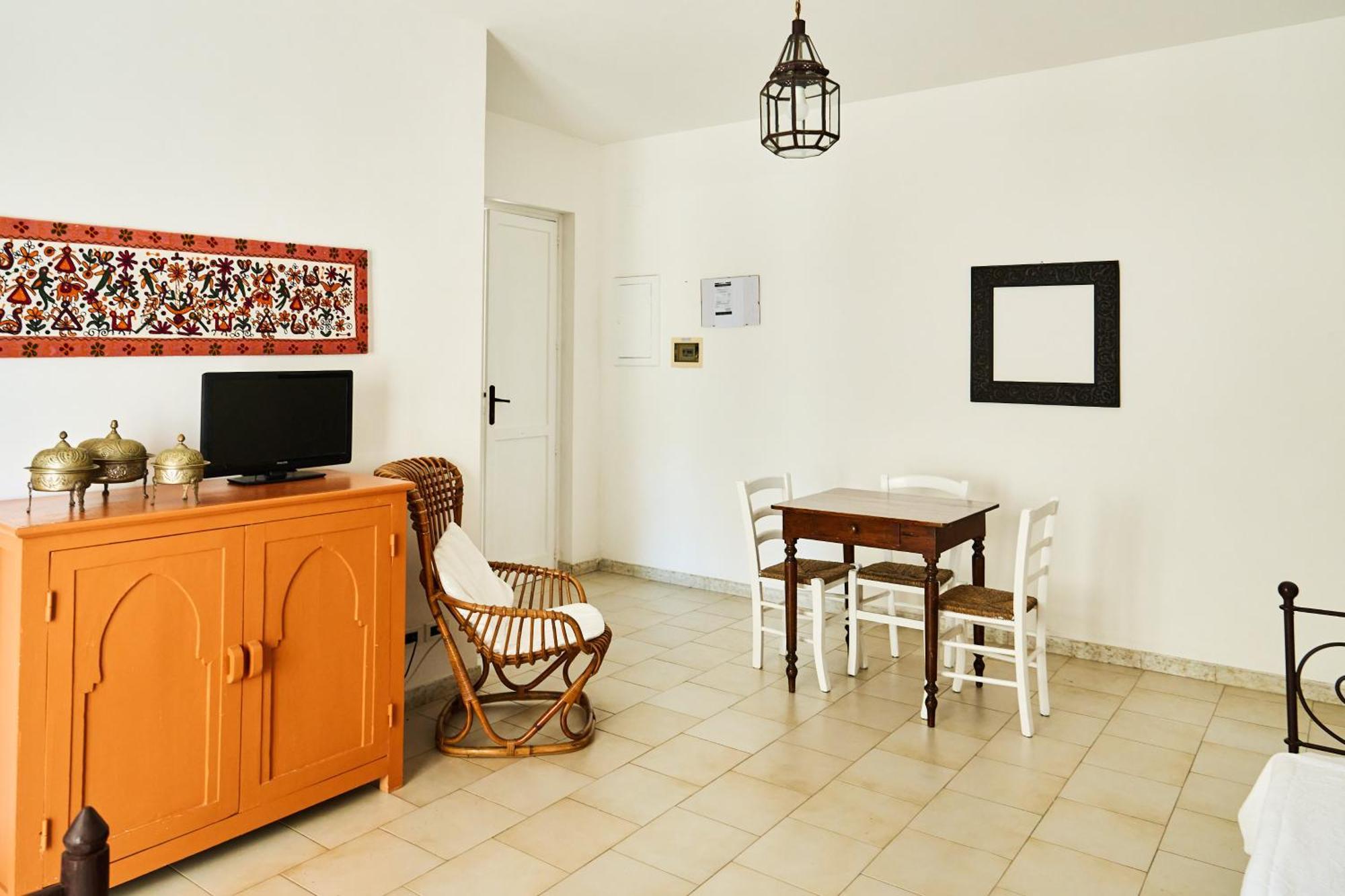 Tenuta Belvedere Отранто Екстер'єр фото