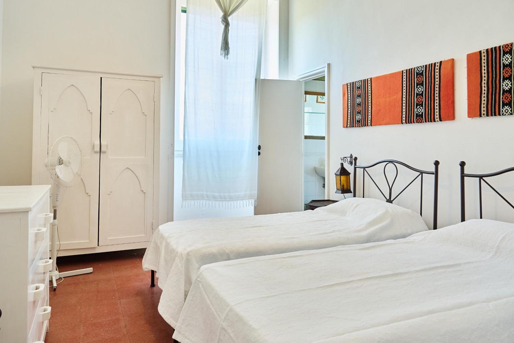 Tenuta Belvedere Отранто Екстер'єр фото