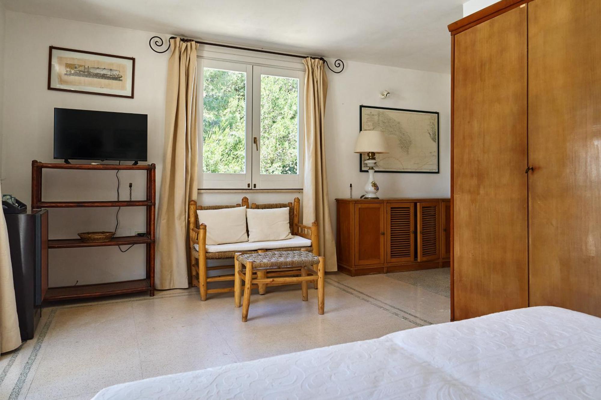 Tenuta Belvedere Отранто Екстер'єр фото