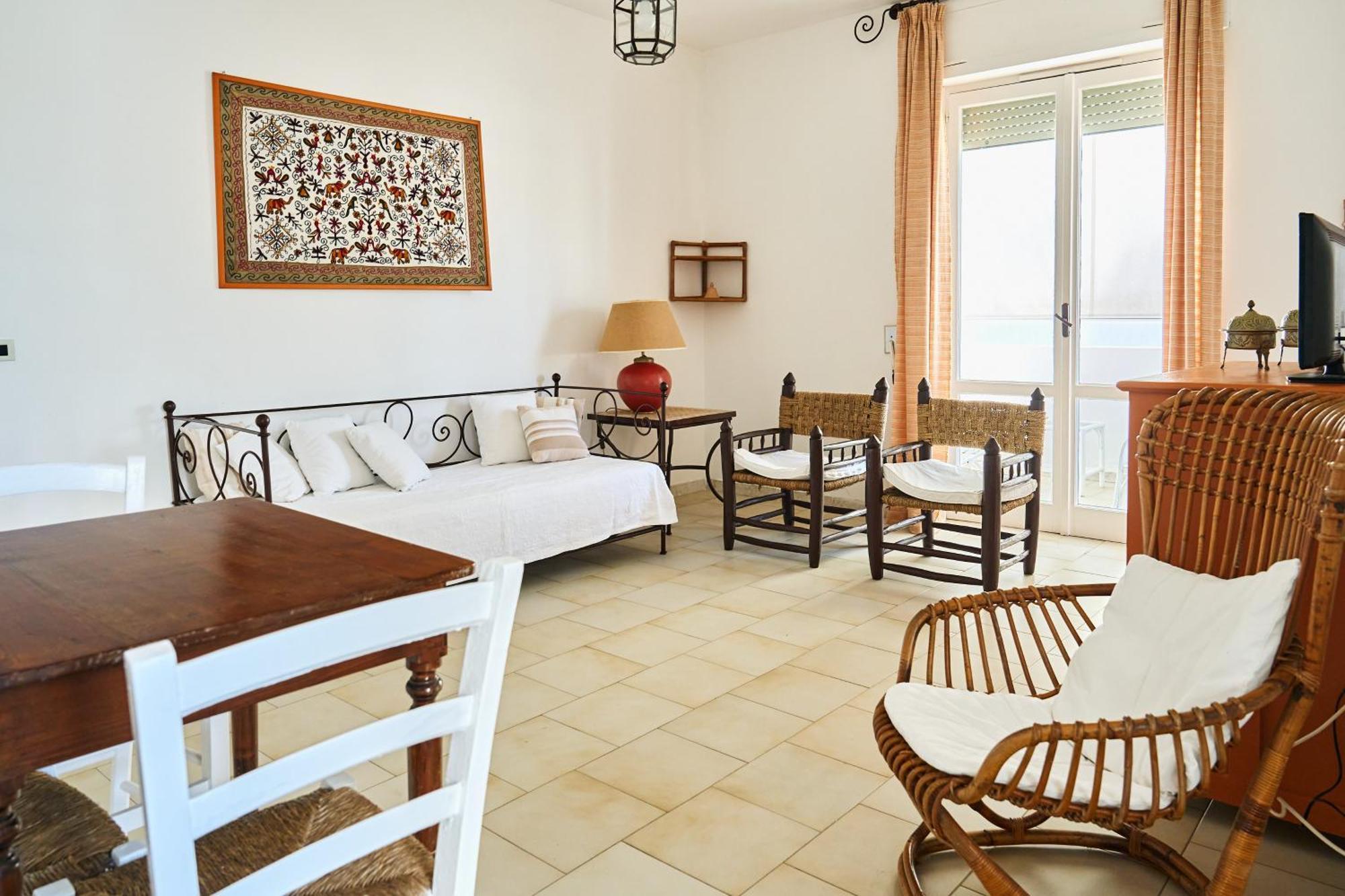 Tenuta Belvedere Отранто Екстер'єр фото
