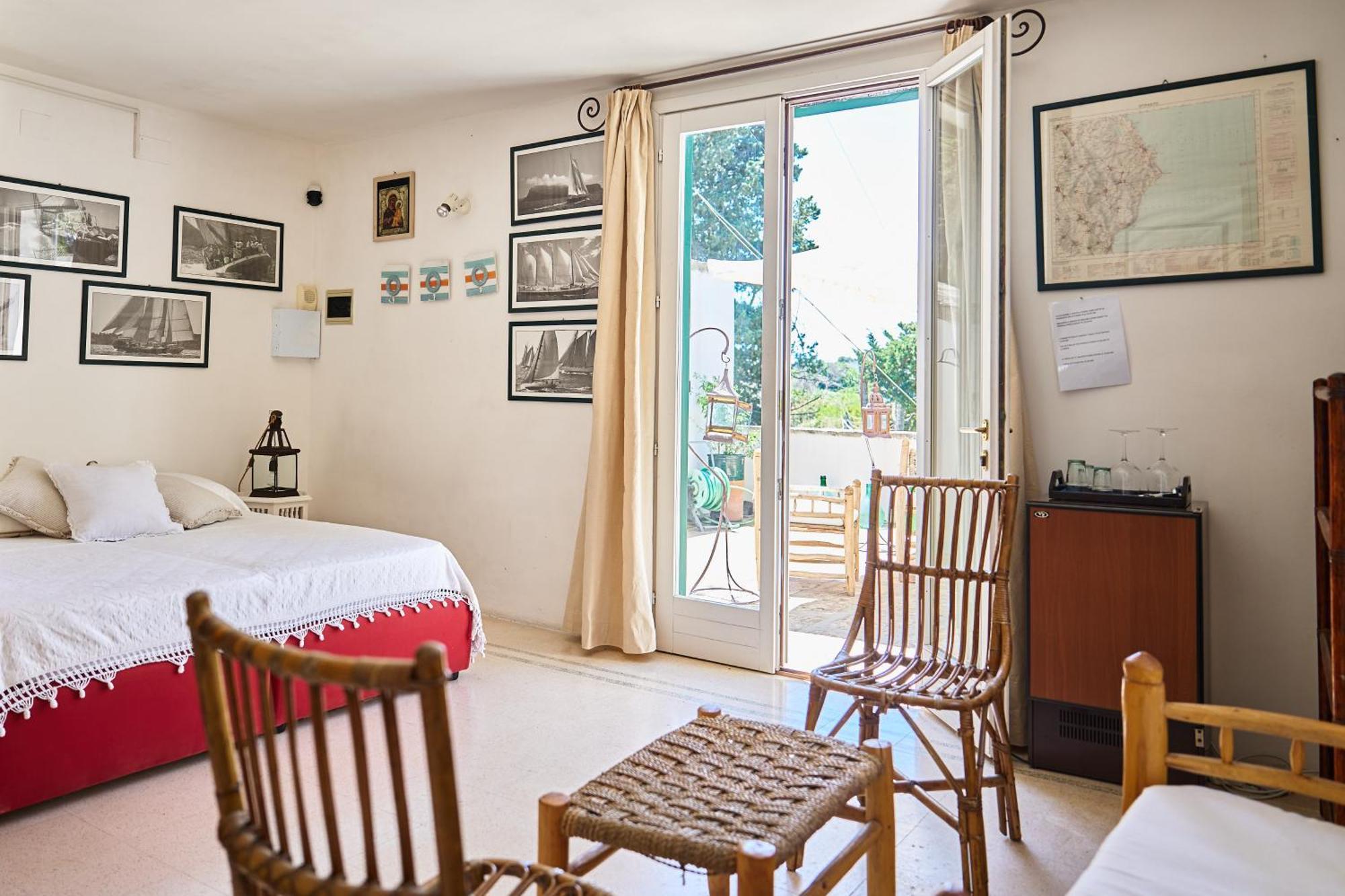 Tenuta Belvedere Отранто Екстер'єр фото