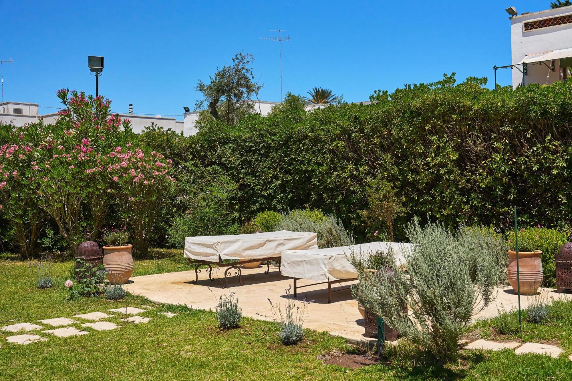Tenuta Belvedere Отранто Екстер'єр фото